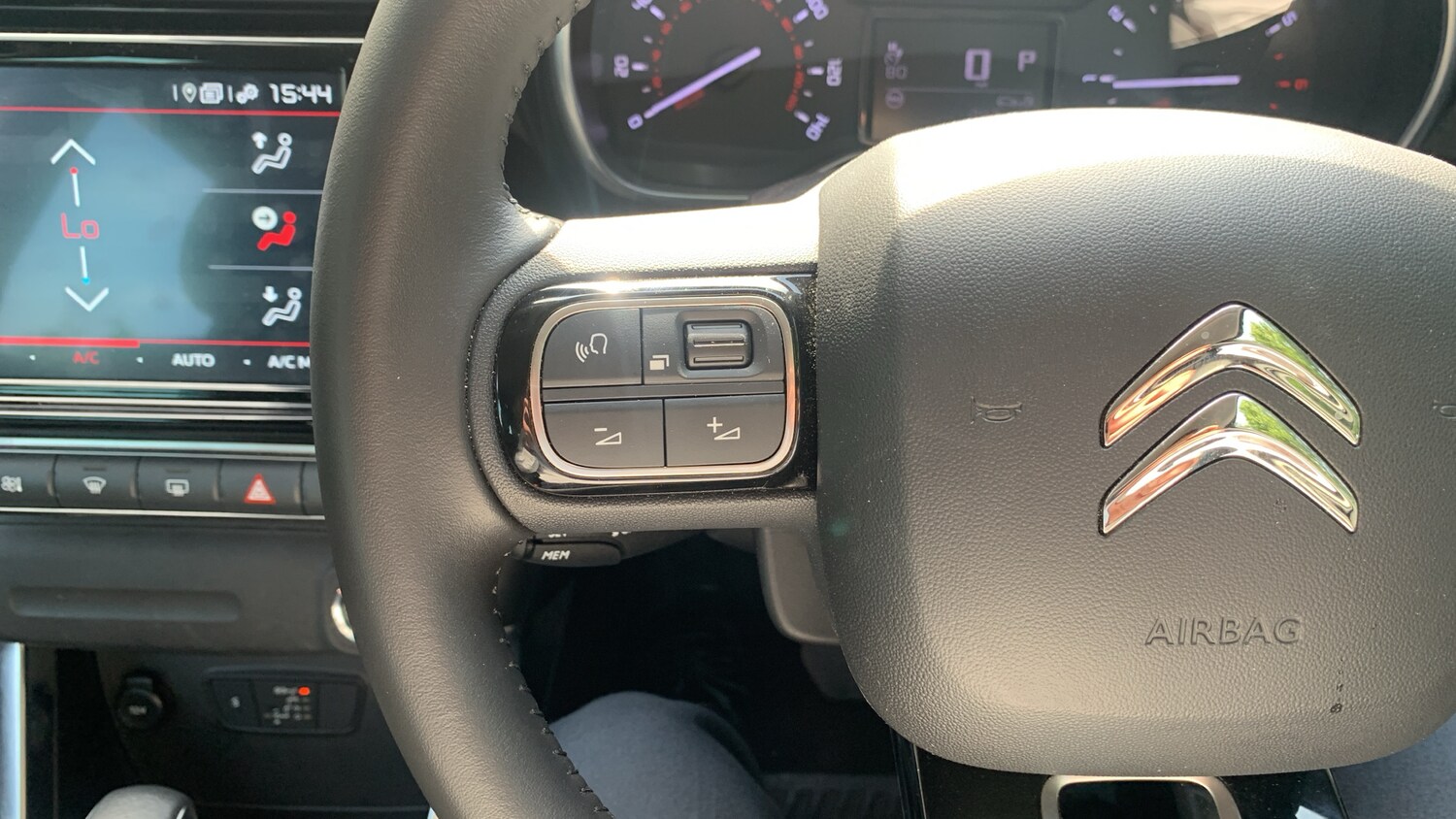 Vehicle 23
