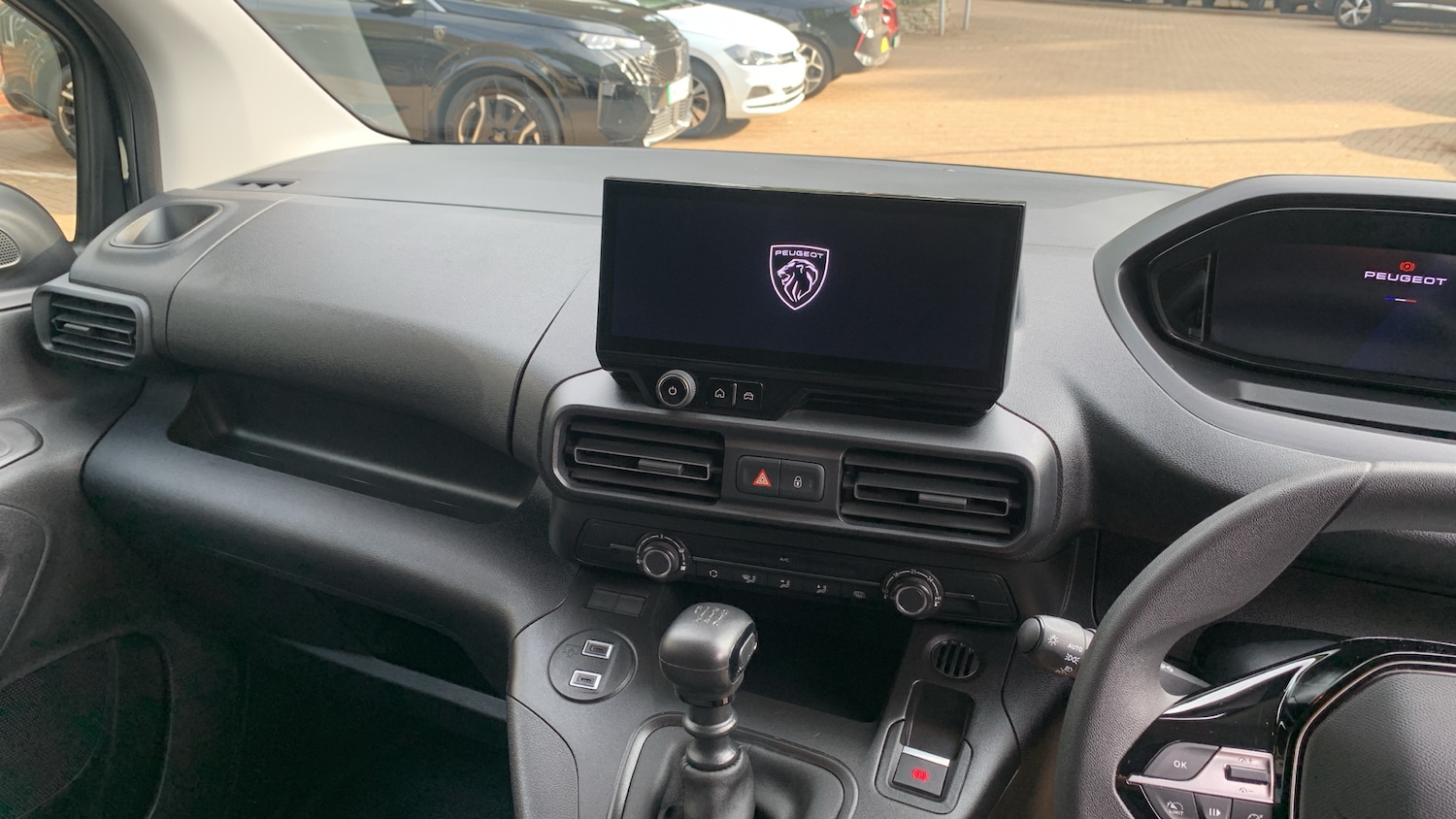 Used Peugeot Partner 2024 for sale - 76139414: Photo 10