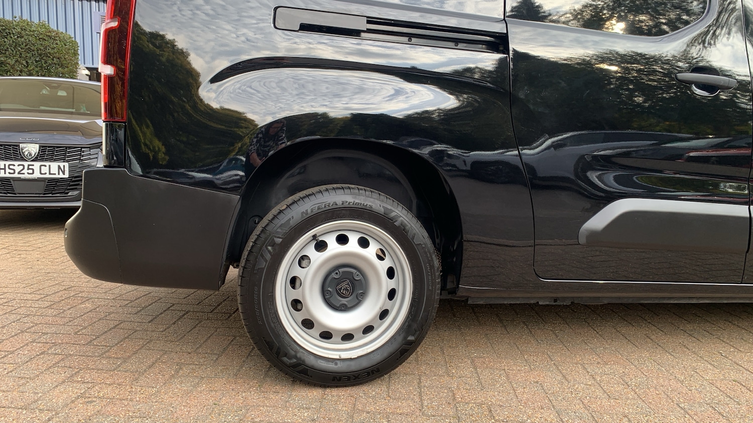 Used Peugeot Partner 2024 for sale - 76139414: Photo 15