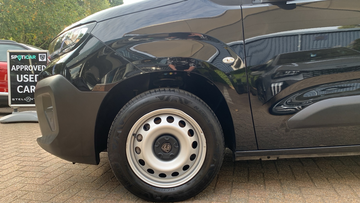 Used Peugeot Partner 2024 for sale - 76139414: Photo 17