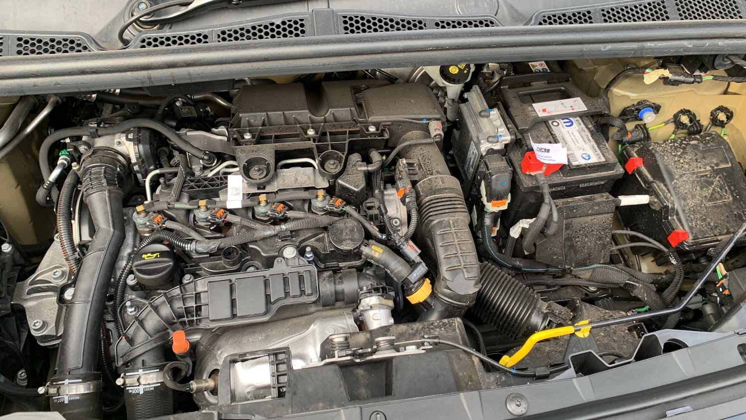 Used Peugeot Partner 2024 for sale - 76139414: Photo 18