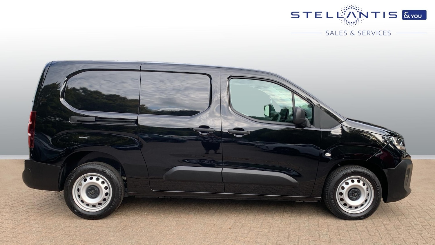 Used Peugeot Partner 2024 for sale - 76139414: Photo 2