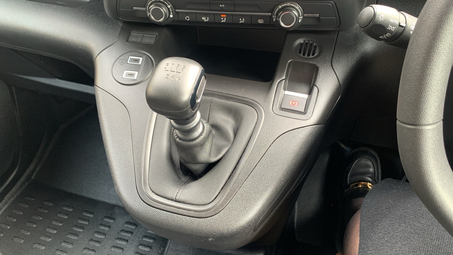 Used Peugeot Partner 2024 for sale - 76139414: Photo 20