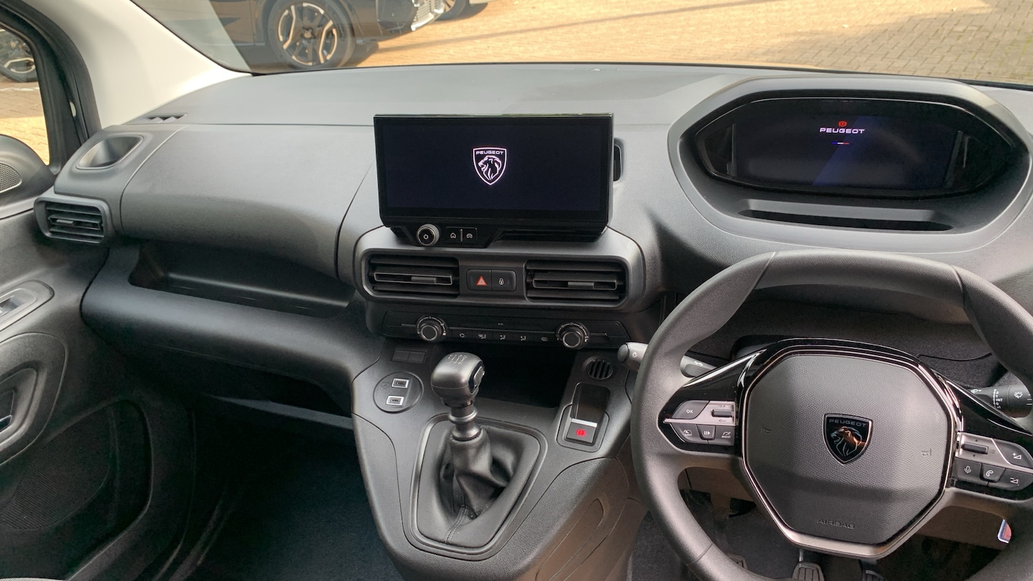 Used Peugeot Partner 2024 for sale - 76139414: Photo 4