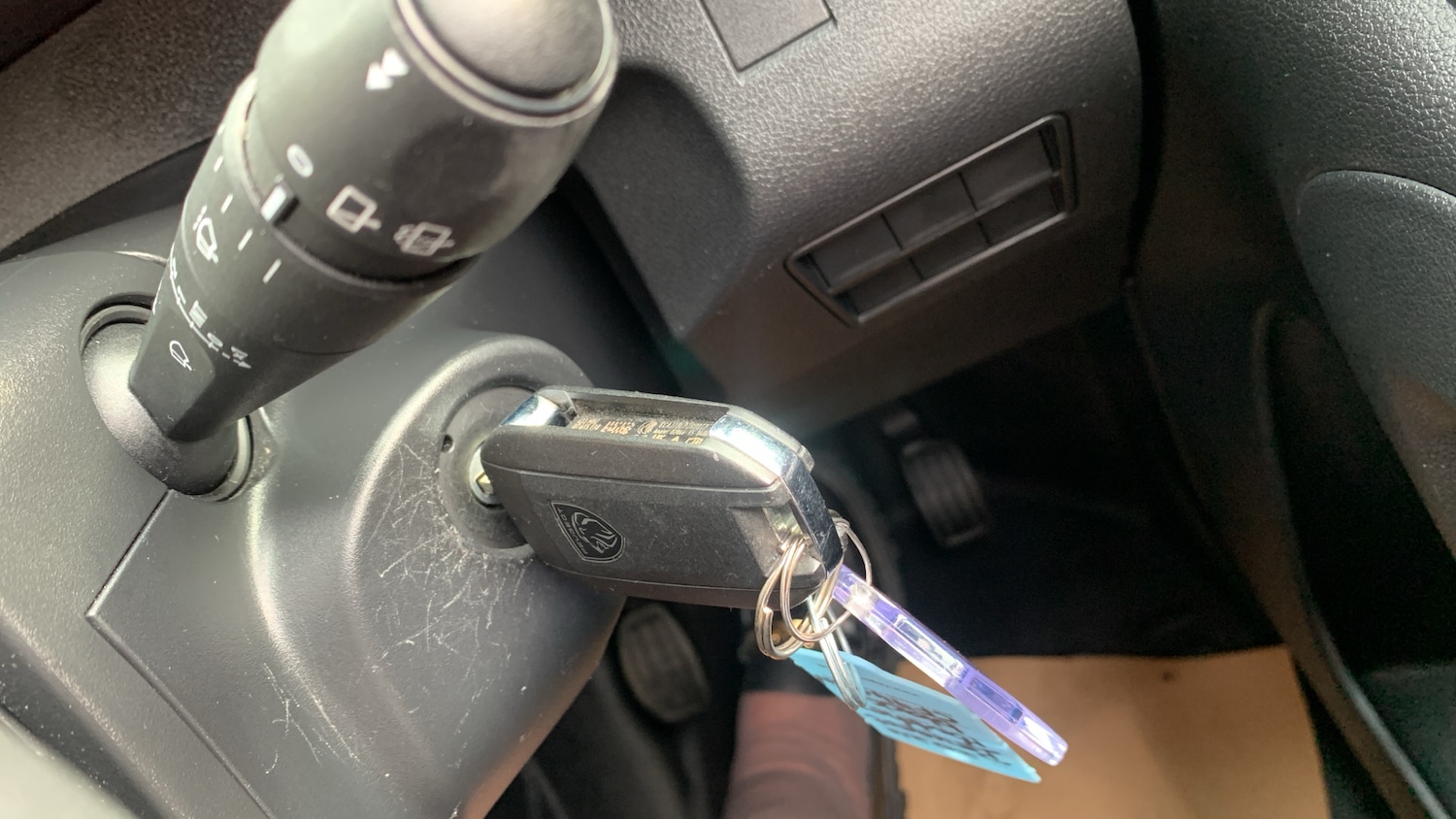 Used Peugeot Partner 2024 for sale - 76139414: Photo 40