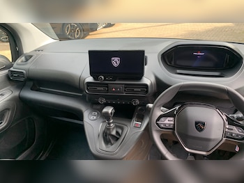 Used Peugeot Partner 2024 for sale - 76139414: Photo