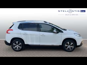 Used Peugeot 2008 2015 for sale - 75226819: Photo