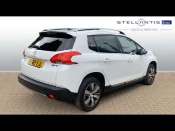 Used Peugeot 2008 2015 for sale - 75226819: Photo
