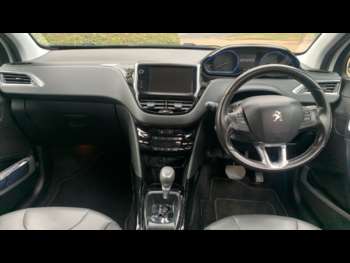 Used Peugeot 2008 2015 for sale - 75226819: Photo