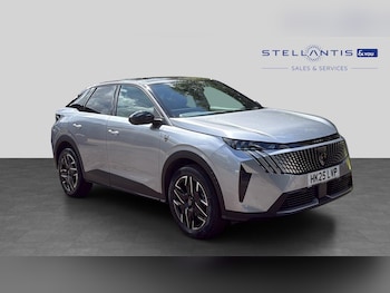 Used Peugeot 3008 2025 for sale - 78773180: Photo