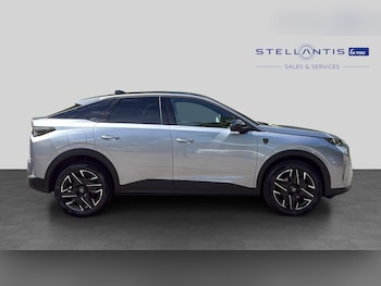 Used Peugeot 3008 2025 for sale - 78773180: Photo