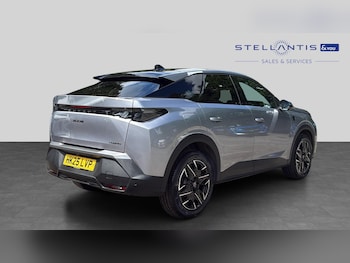 Used Peugeot 3008 2025 for sale - 78773180: Photo
