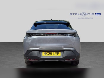 Used Peugeot 3008 2025 for sale - 78773180: Photo