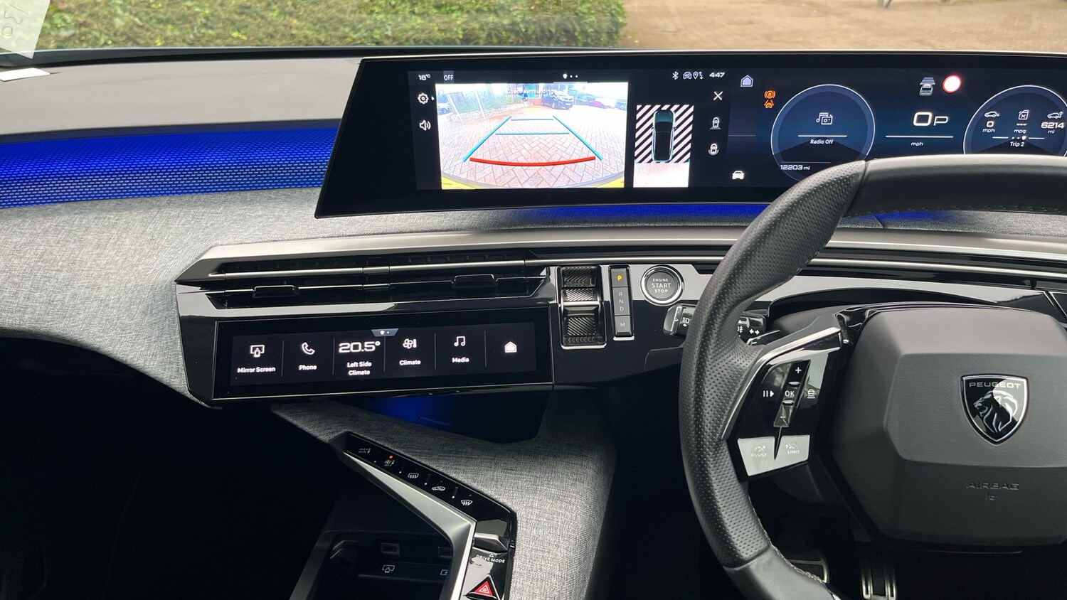 Used Peugeot 3008 2024 for sale - 75942597: Photo 10