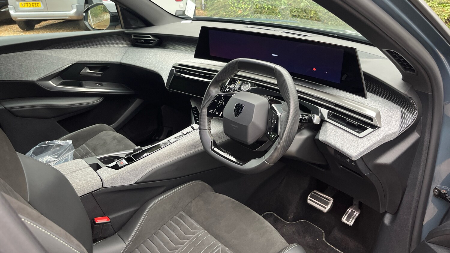 Used Peugeot 3008 2024 for sale - 75942597: Photo 11