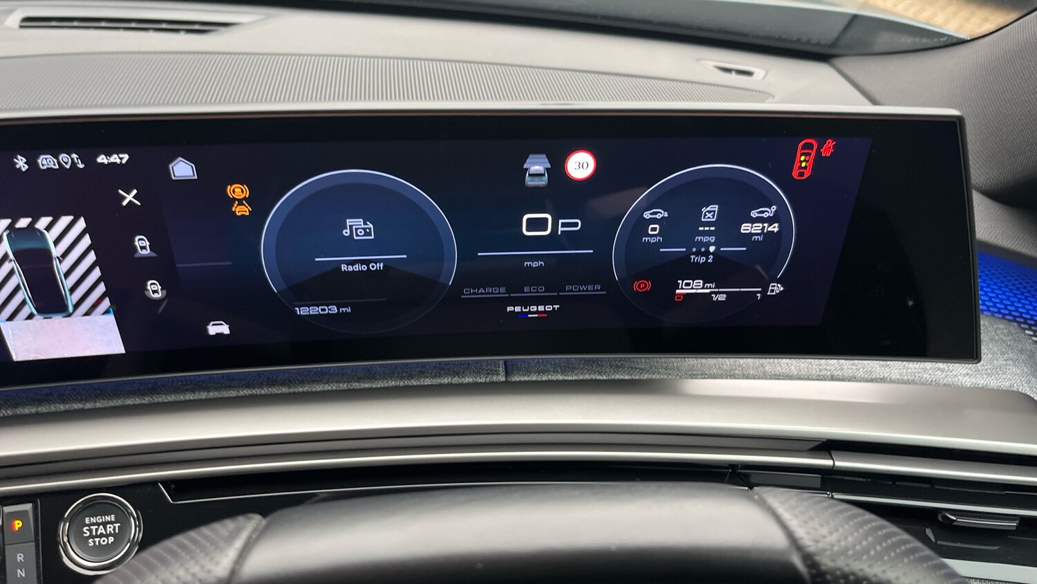 Used Peugeot 3008 2024 for sale - 75942597: Photo 13