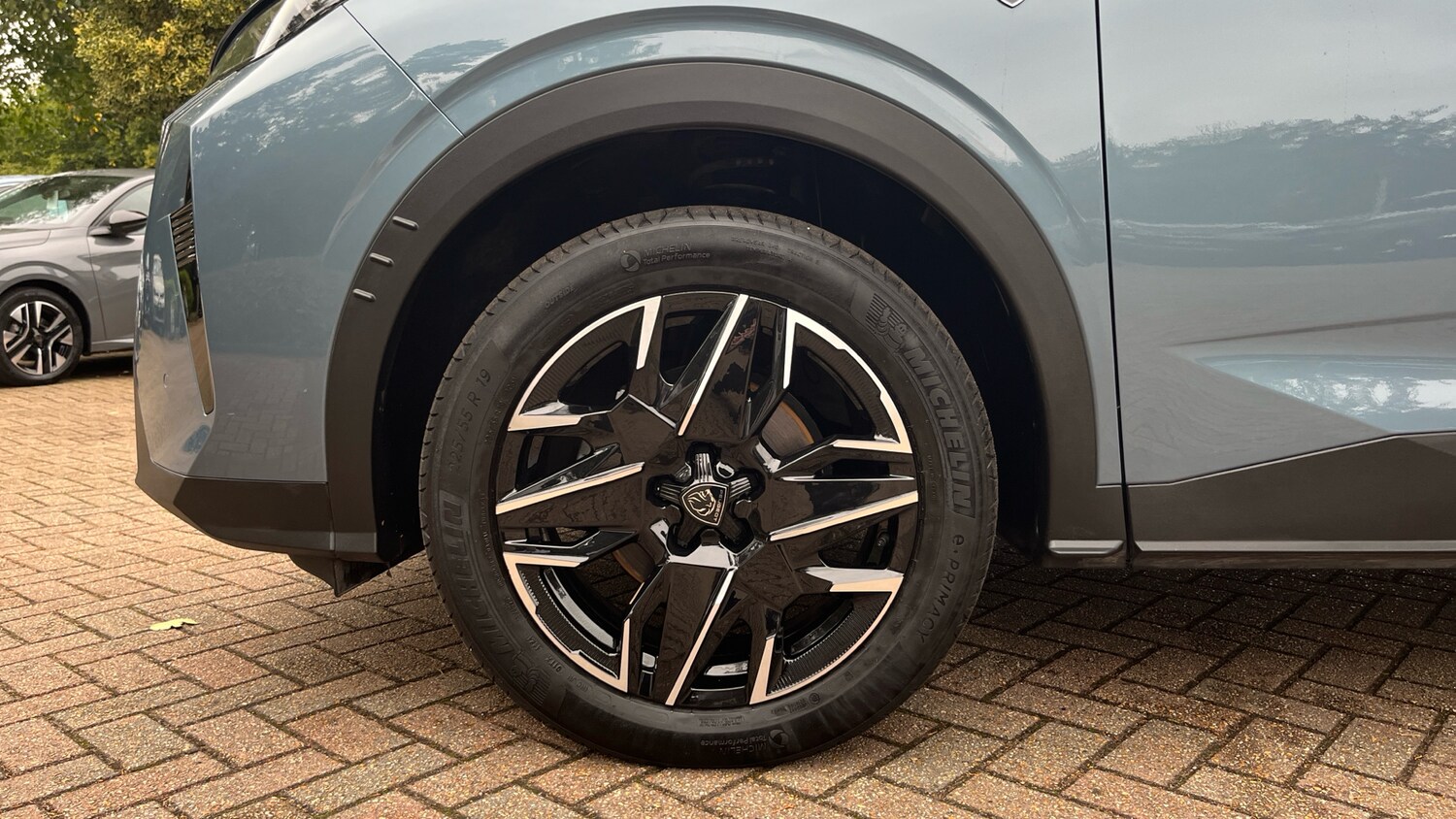 Used Peugeot 3008 2024 for sale - 75942597: Photo 14