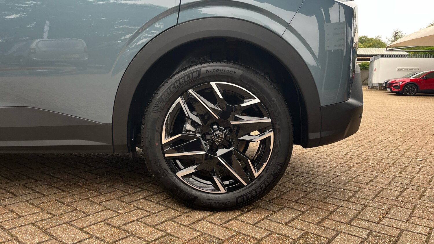 Used Peugeot 3008 2024 for sale - 75942597: Photo 15