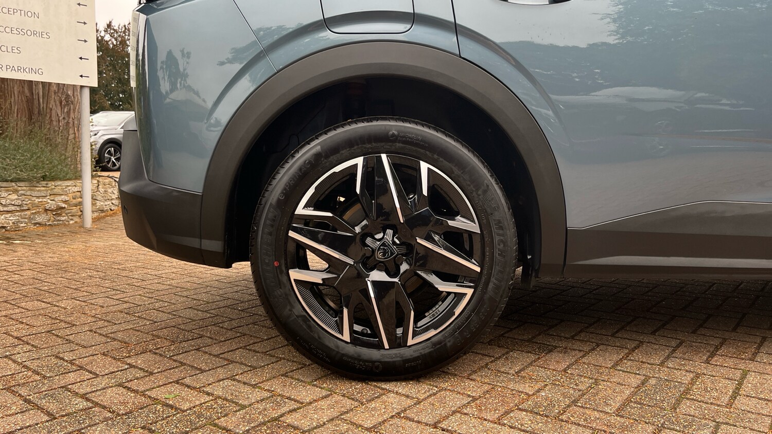 Used Peugeot 3008 2024 for sale - 75942597: Photo 16