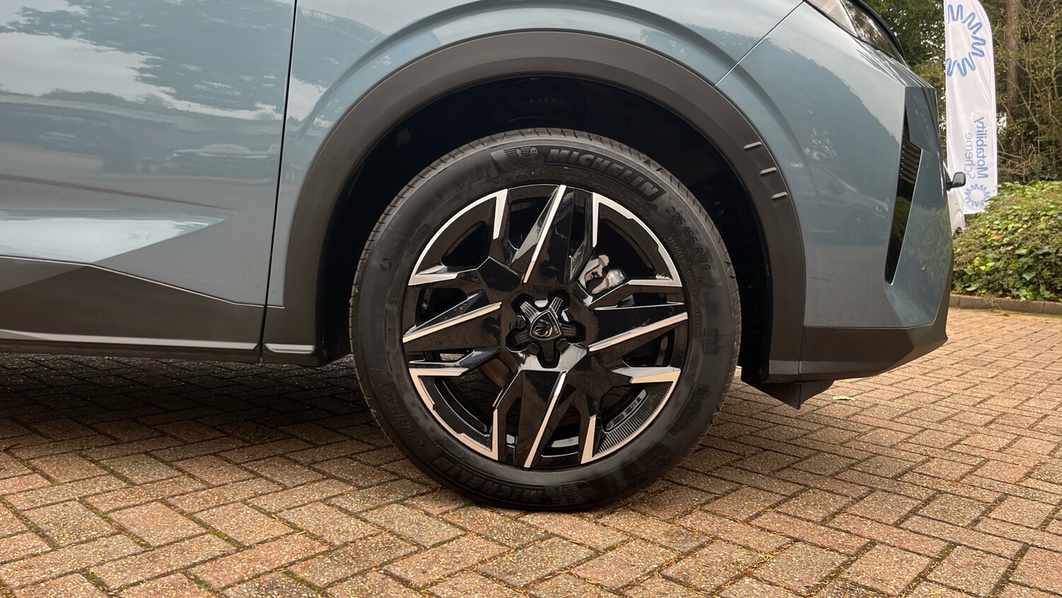 Used Peugeot 3008 2024 for sale - 75942597: Photo 17