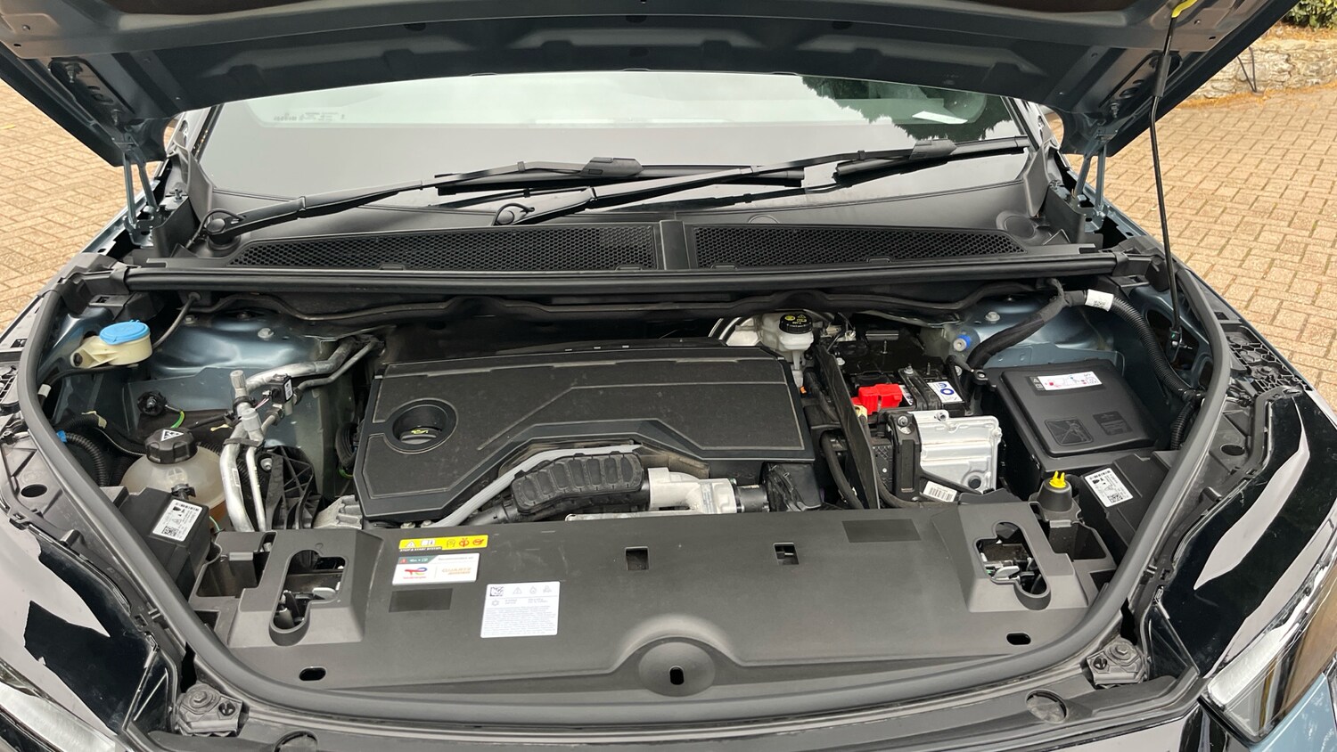 Used Peugeot 3008 2024 for sale - 75942597: Photo 18