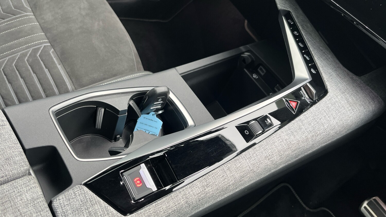 Used Peugeot 3008 2024 for sale - 75942597: Photo 21