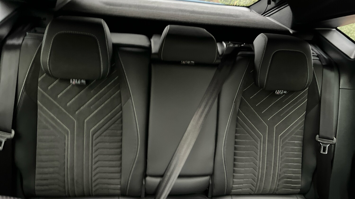 Used Peugeot 3008 2024 for sale - 75942597: Photo 25