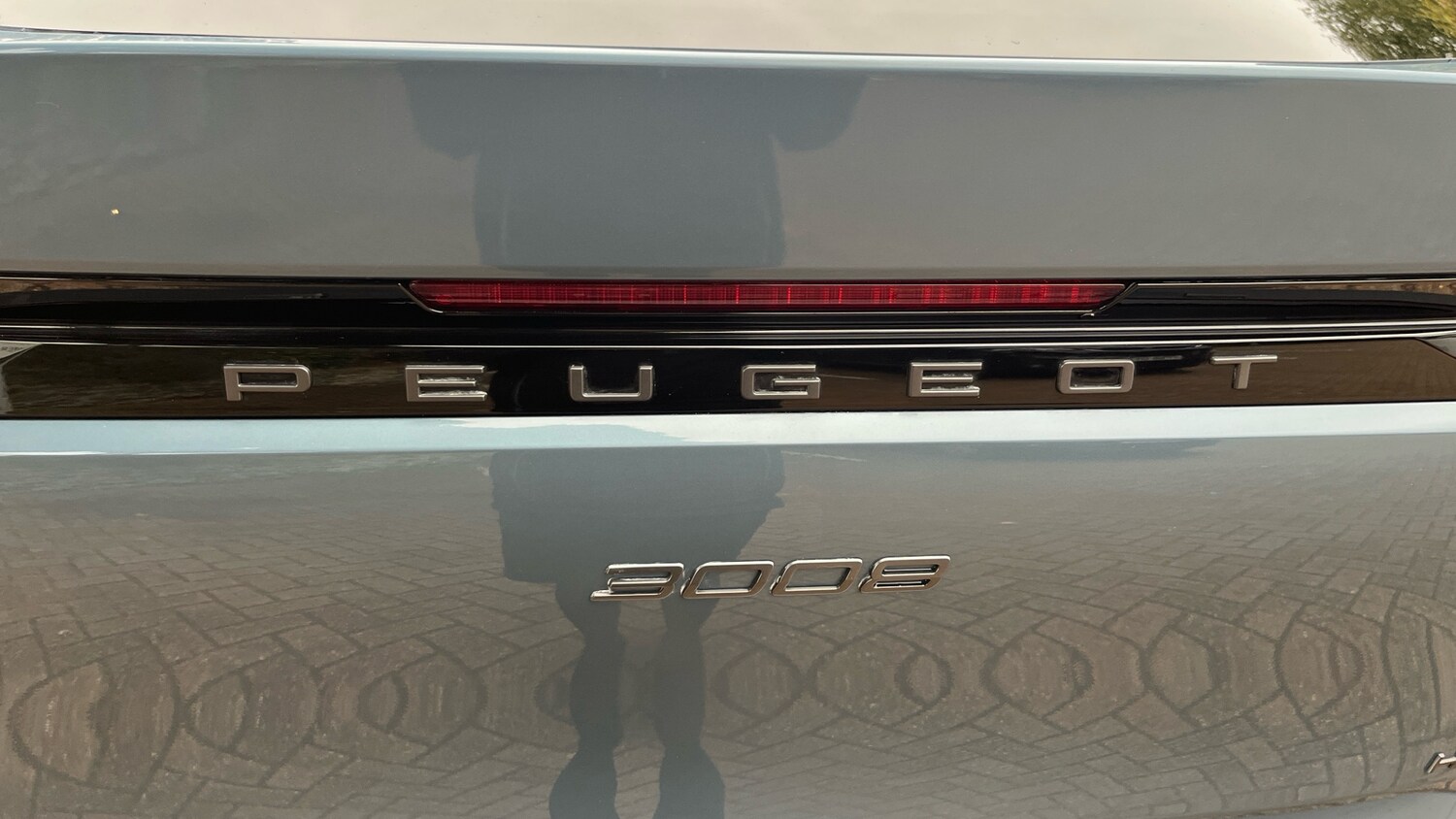 Used Peugeot 3008 2024 for sale - 75942597: Photo 26