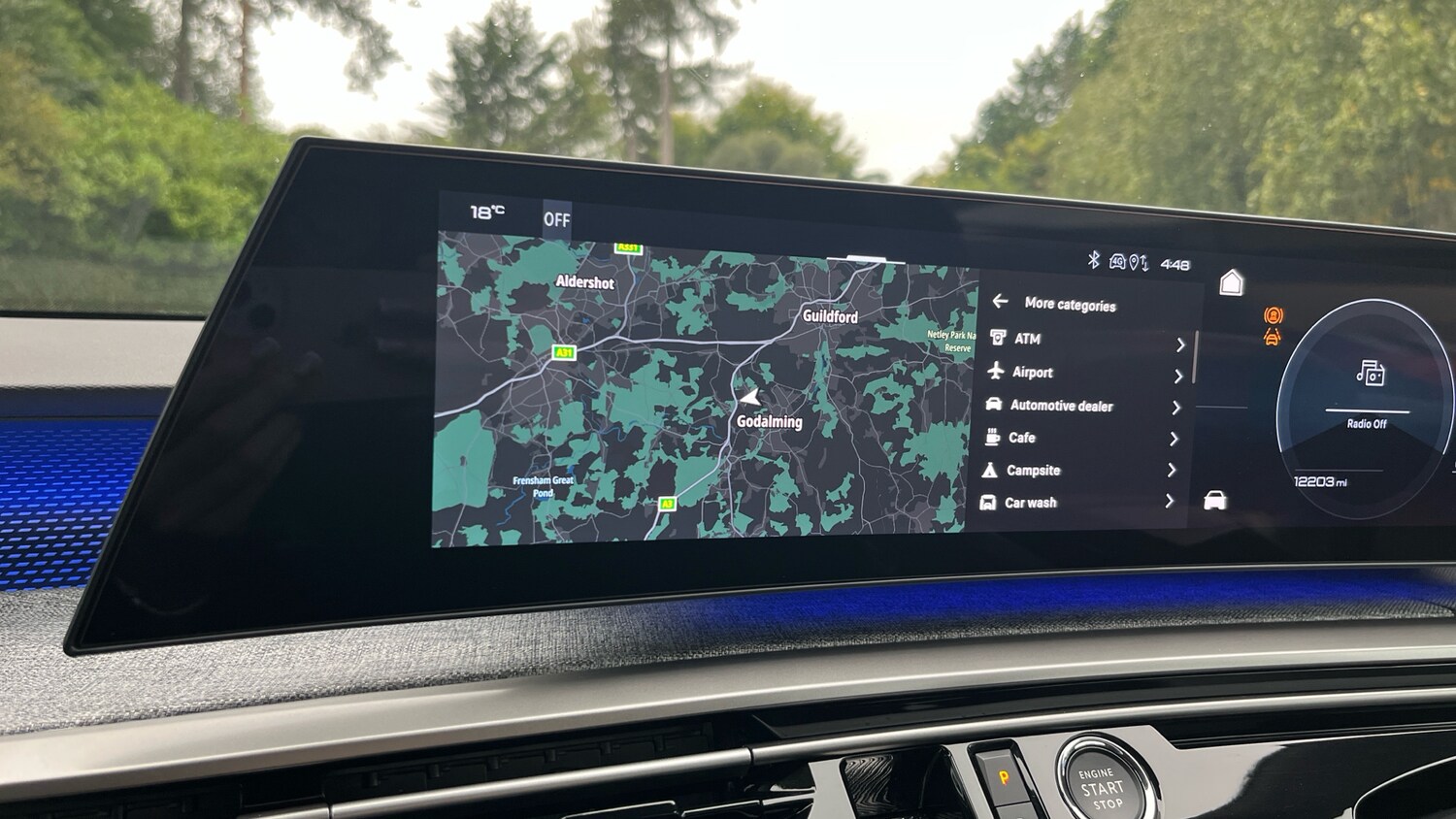 Used Peugeot 3008 2024 for sale - 75942597: Photo 32