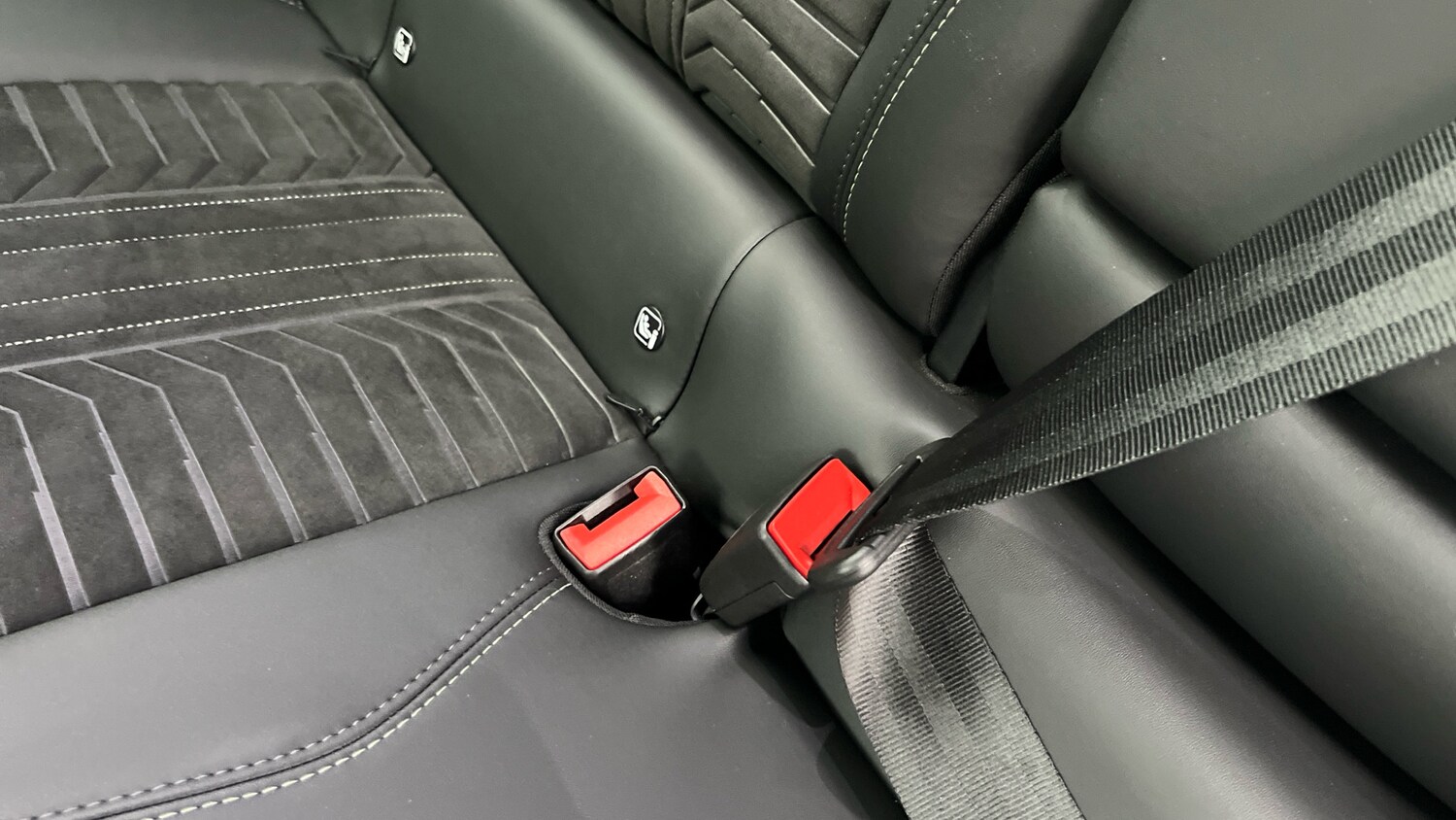 Used Peugeot 3008 2024 for sale - 75942597: Photo 35