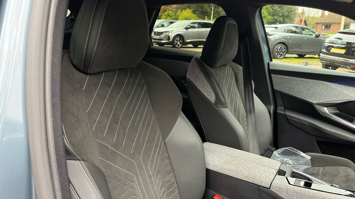 Used Peugeot 3008 2024 for sale - 75942597: Photo 42