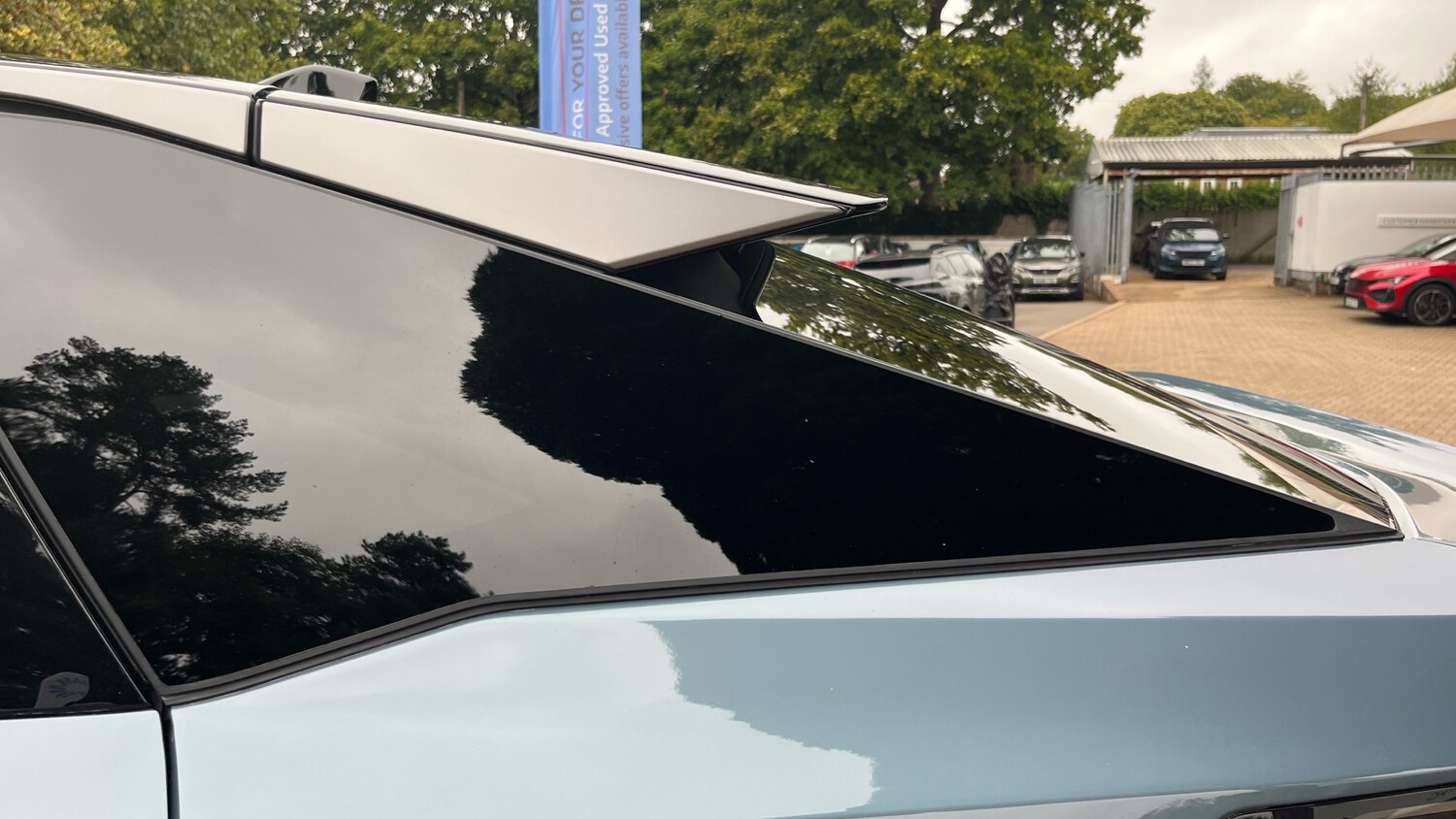 Used Peugeot 3008 2024 for sale - 75942597: Photo 43