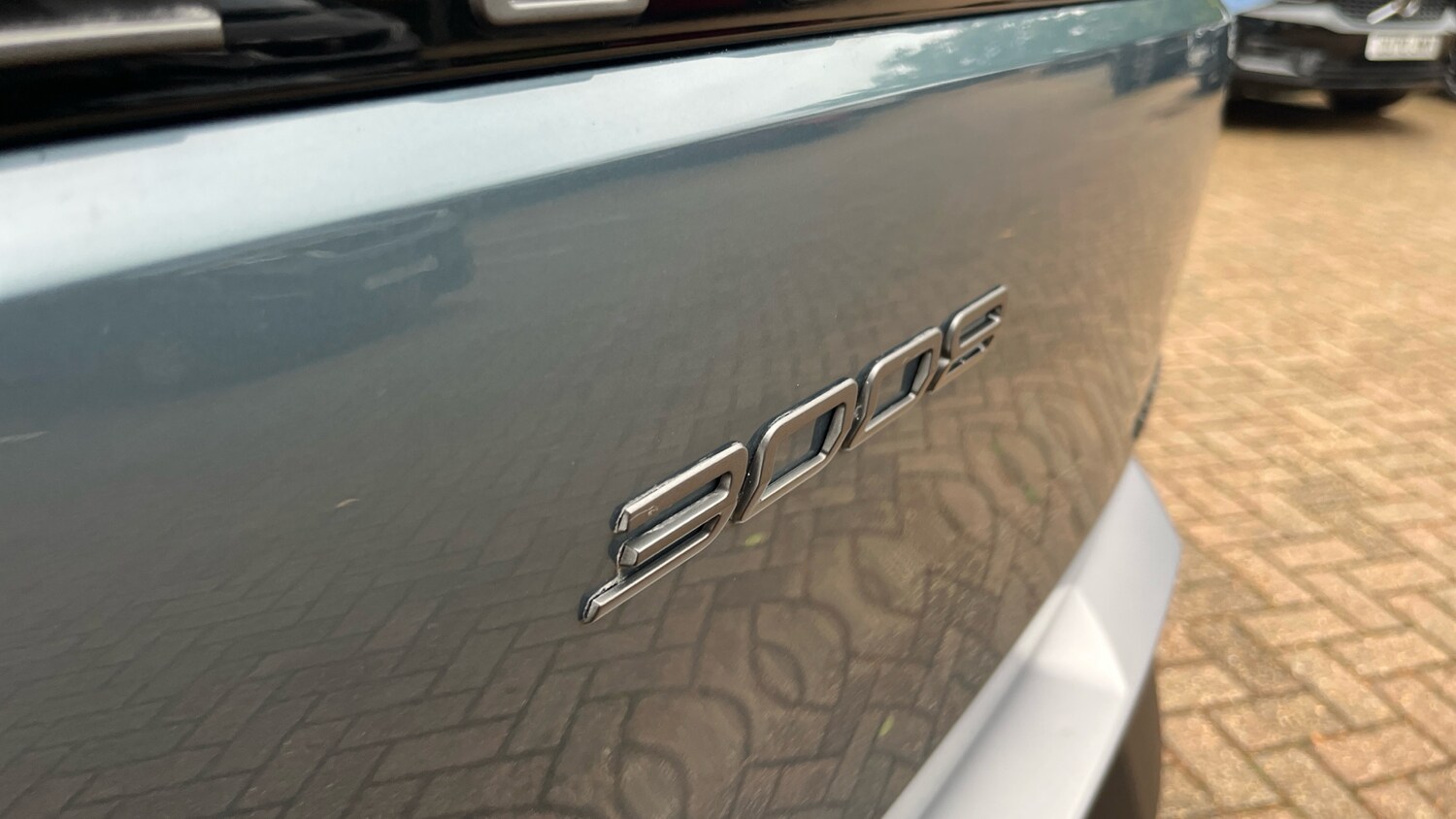 Used Peugeot 3008 2024 for sale - 75942597: Photo 44