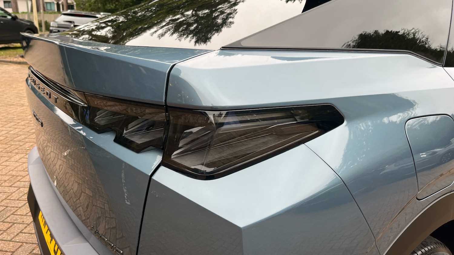 Used Peugeot 3008 2024 for sale - 75942597: Photo 45