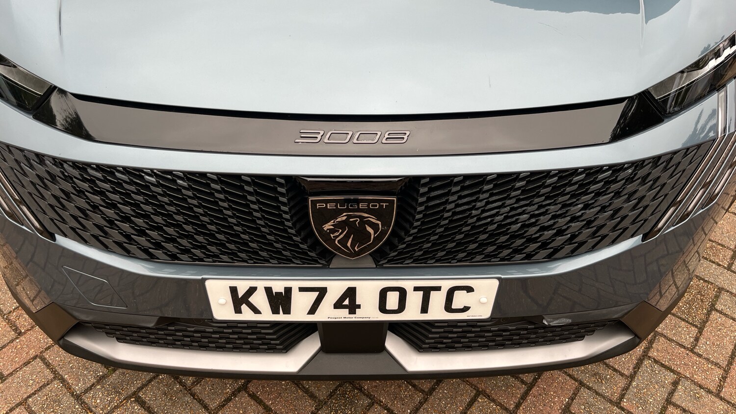 Used Peugeot 3008 2024 for sale - 75942597: Photo 46