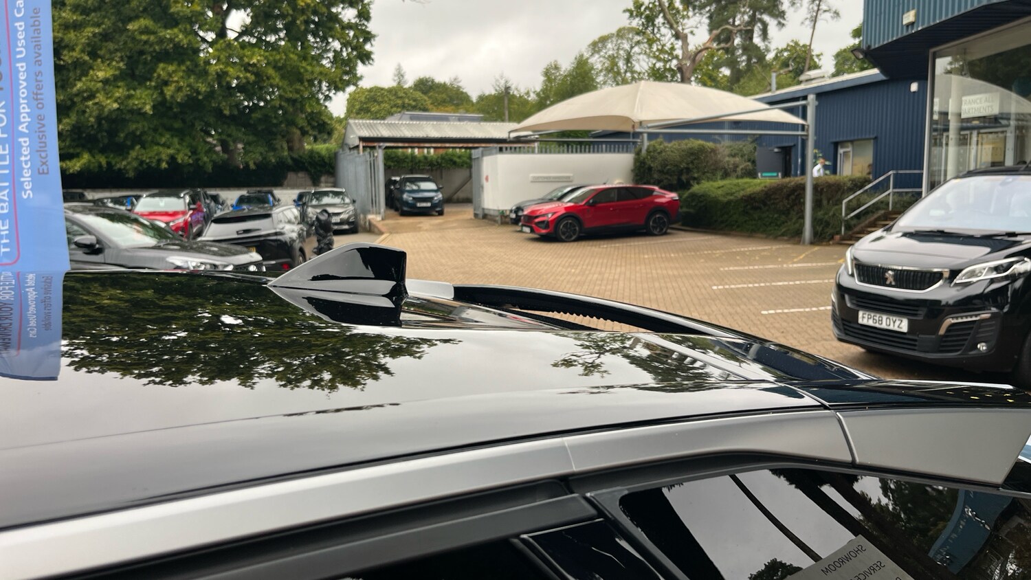 Used Peugeot 3008 2024 for sale - 75942597: Photo 48