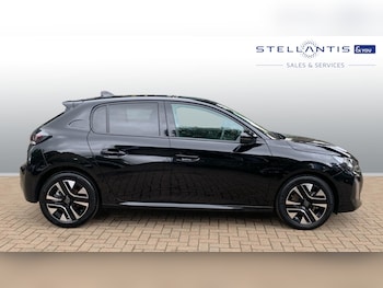Used Peugeot 208 2024 for sale - 75840715: Photo
