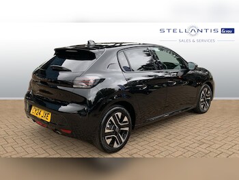 Used Peugeot 208 2024 for sale - 75840715: Photo
