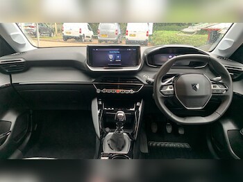 Used Peugeot 208 2024 for sale - 75840715: Photo