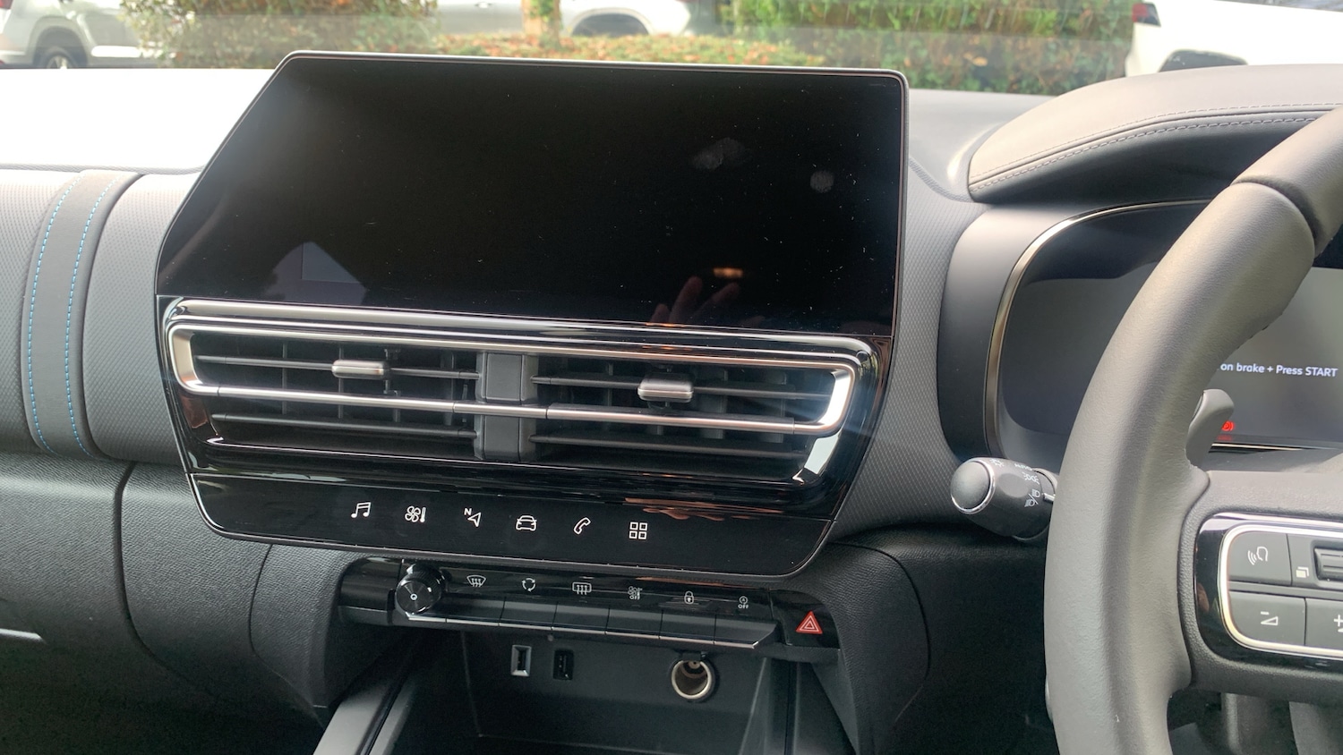 Used Citroen C5 Aircross 2025 for sale - 76574419: Photo 10