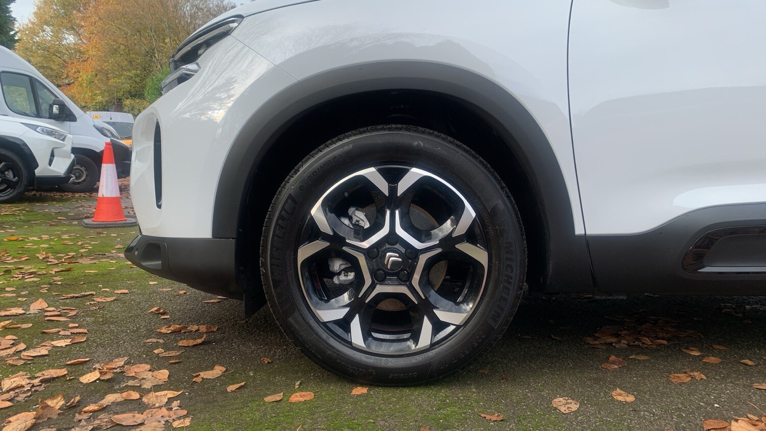 Used Citroen C5 Aircross 2025 for sale - 76574419: Photo 14