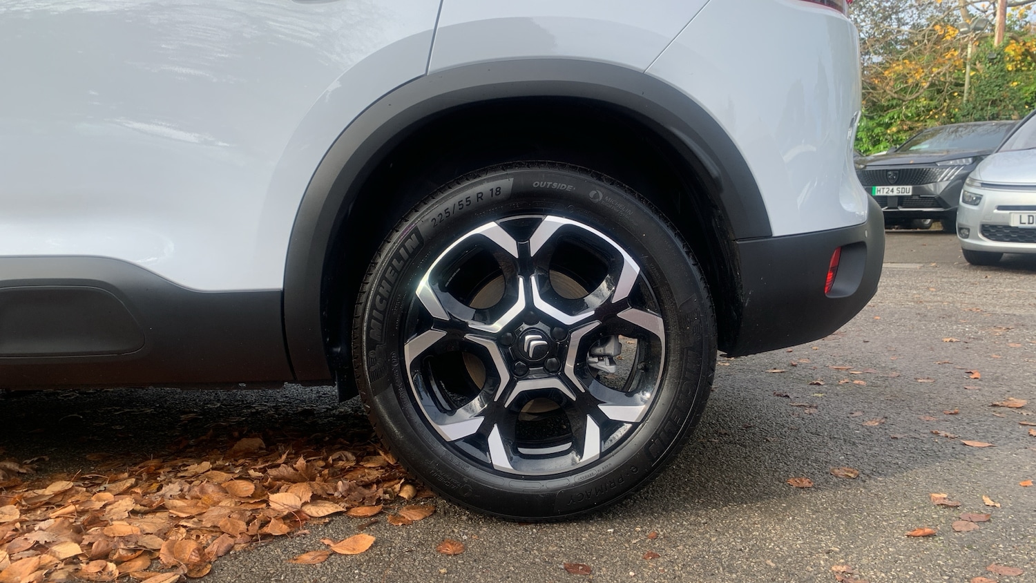 Used Citroen C5 Aircross 2025 for sale - 76574419: Photo 15