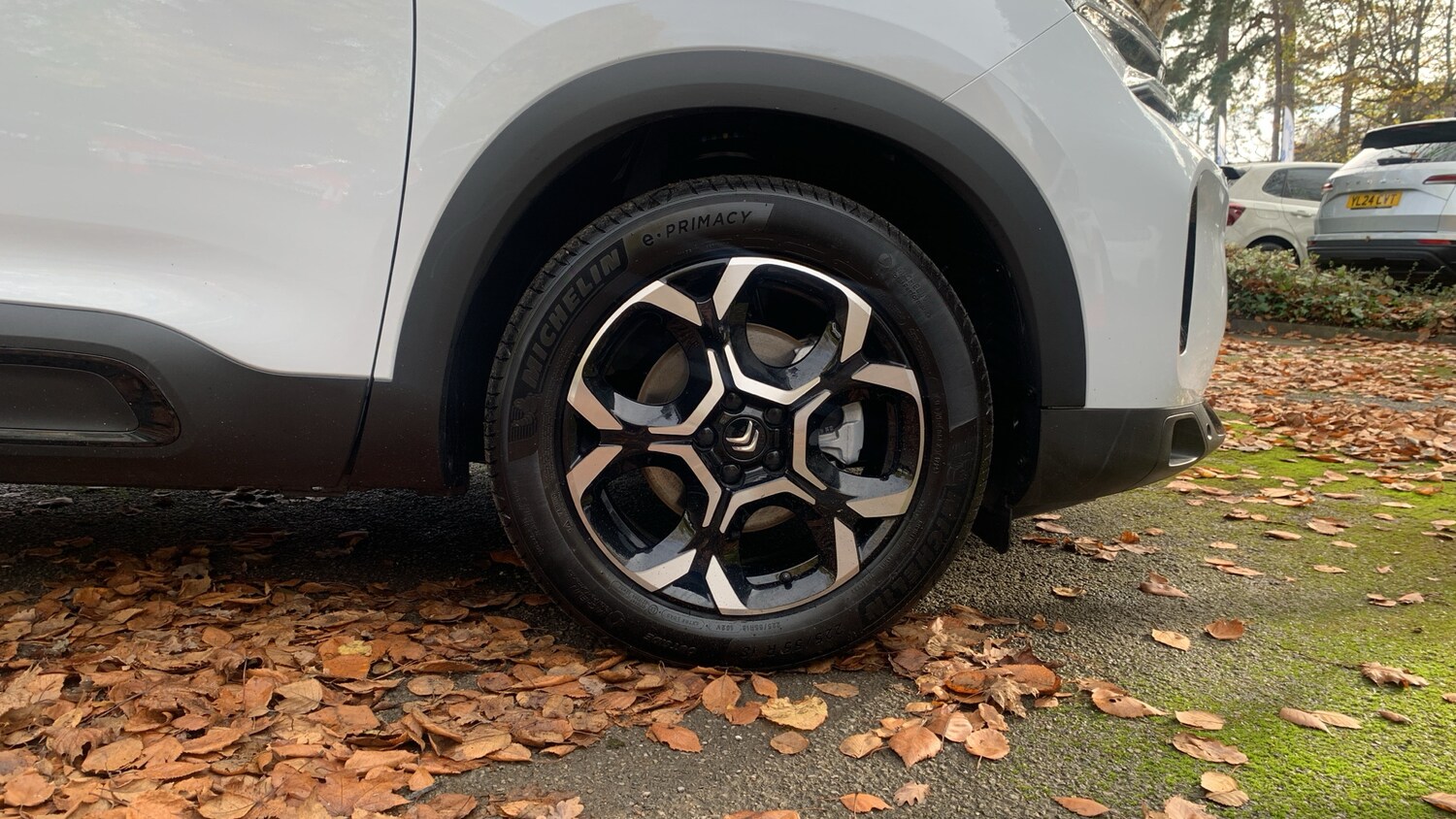 Used Citroen C5 Aircross 2025 for sale - 76574419: Photo 17