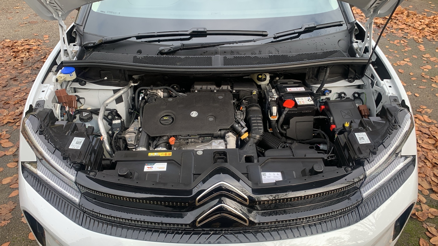 Used Citroen C5 Aircross 2025 for sale - 76574419: Photo 18