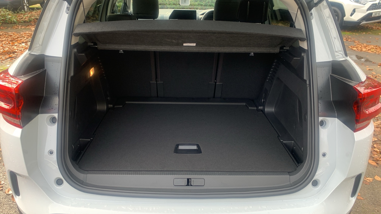 Used Citroen C5 Aircross 2025 for sale - 76574419: Photo 19