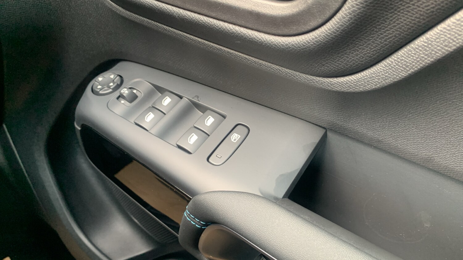 Used Citroen C5 Aircross 2025 for sale - 76574419: Photo 22