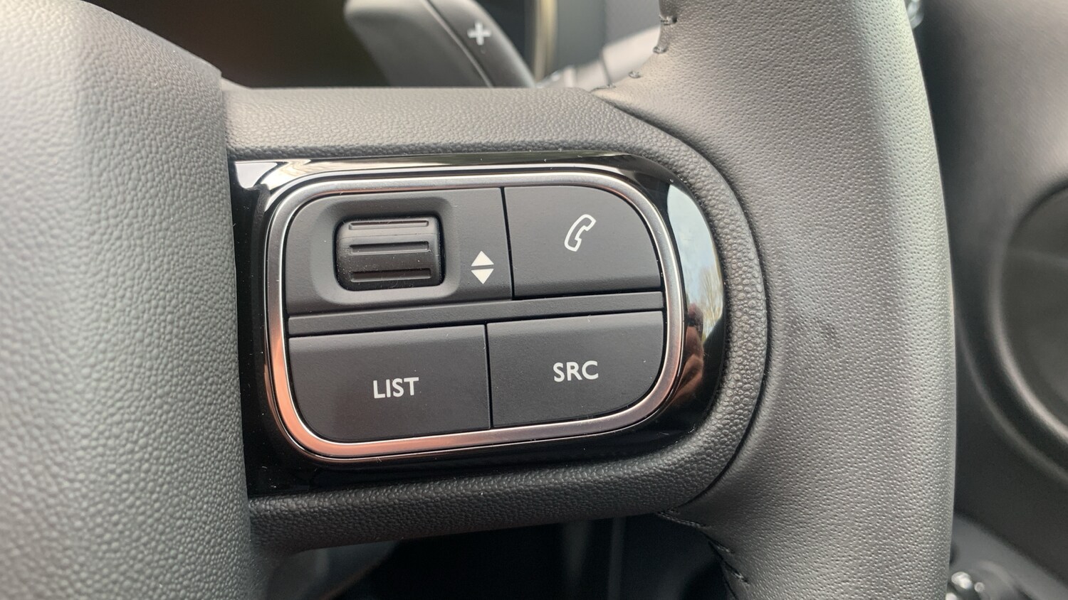 Used Citroen C5 Aircross 2025 for sale - 76574419: Photo 24