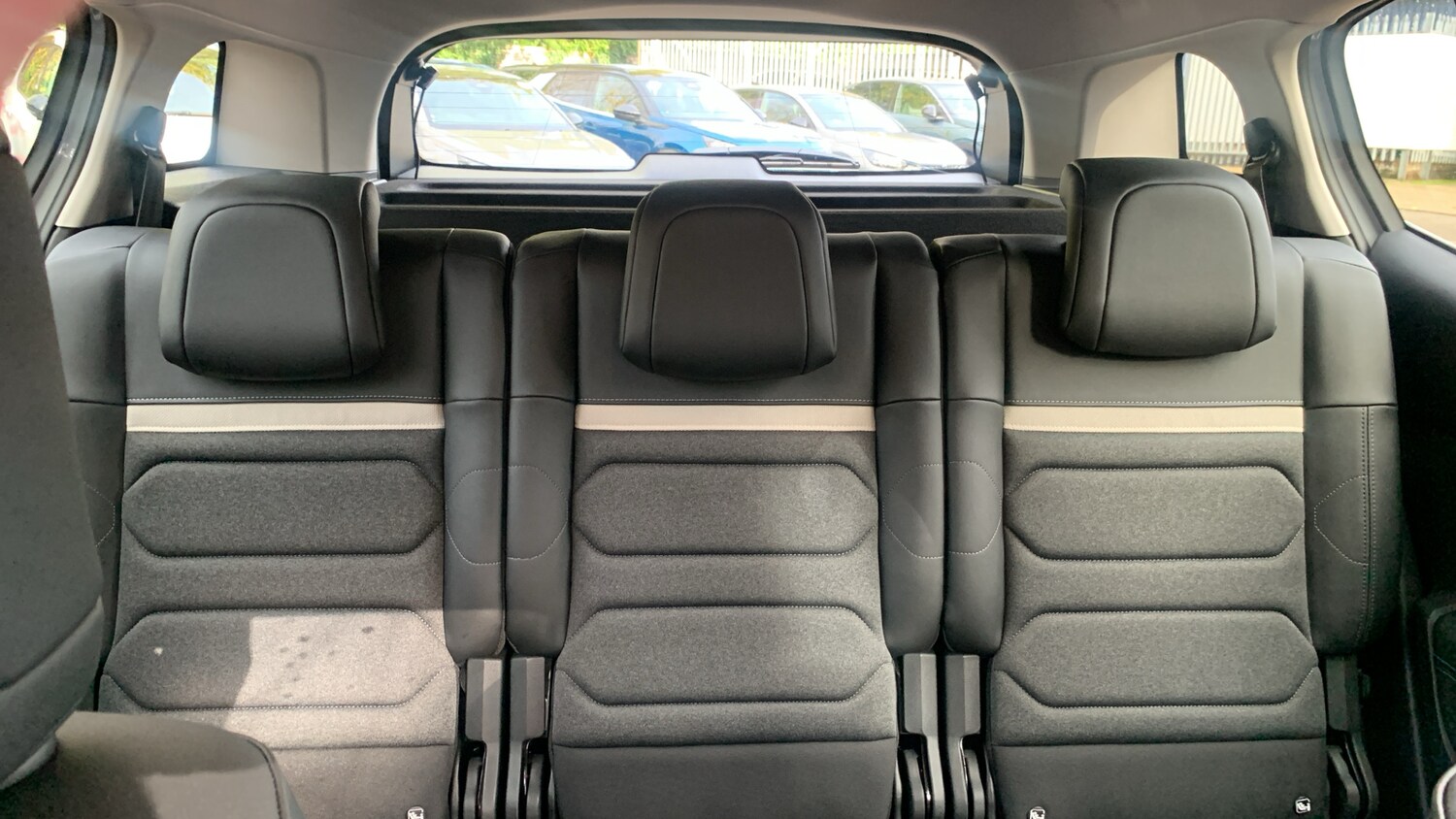 Used Citroen C5 Aircross 2025 for sale - 76574419: Photo 25