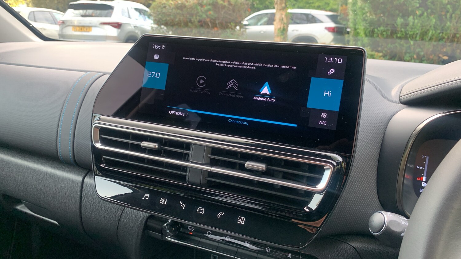 Used Citroen C5 Aircross 2025 for sale - 76574419: Photo 31