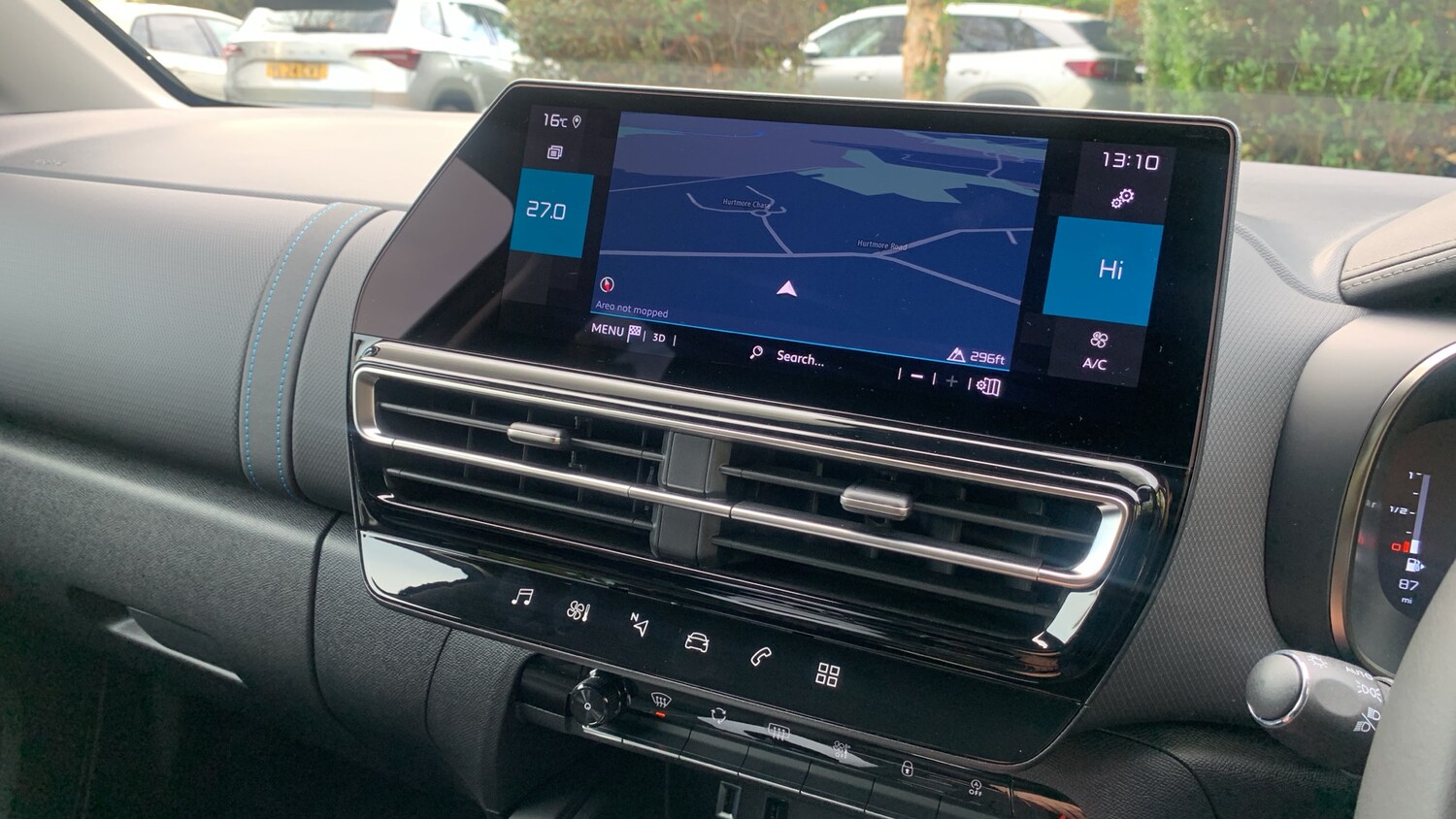 Used Citroen C5 Aircross 2025 for sale - 76574419: Photo 32